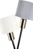 Gilde Leuchtmittel (LED), "Shade", Textil, creme, VE 2, H. Produktbild-Vorschau 4