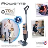 Smoby Rowenta X-Clean4 Wisch-Staubsauger - Kinder Produktbild-Vorschau 2