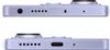 Close-up views of the top and bottom edges of a smartphone, showing ports and speaker grilles. Náhled obrázku produktu