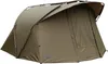 Fox EOS bivvy 2 man 275x300x150cm Karpfenzelt Produktbild-Vorschau 1