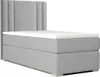 Bett , Boxspringbett , Continentalbett RALI MINI mit Bonell Produktbild-Vorschau 5