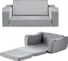 VEVOR divano per bambini poltrona per bambini in spugna 28D Anteprima dell’immagine prodotto 1