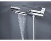 GROHE Grohtherm 2000 Thermostat-Wannenbatterie Produktbild-Vorschau 17