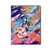 Ultra Pro Pokémon Chaos Rising 9-Pocket Portfolio – Produktbild-Vorschau 5