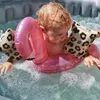 Ali acquatiche Swim Essentials 0-2 anni Leopard Beige 14 x Anteprima dell’immagine prodotto 7