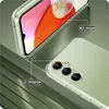Tech-Protect Flexair+ Galaxy A55 5G Clear Náhled obrázku produktu 3