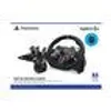 Logitech G29 Driving Force Racing Wheel - PlayStation - Produktbild-Vorschau 8