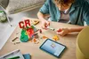 LEGO Editions 43012 Cristiano Ronaldo – Best Of - 10th Anteprima dell’immagine prodotto 16