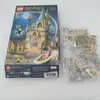 Lego Harry Potter Hogwarts Hogwarts Room 76413 Voir les images du produit 36