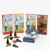 KNOX - 5er Set - Sandel, Waldhonig, Weihnachtsduft, Produktbild-Vorschau 1
