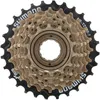Shimano MF-TZ500 Bronze 14-34z (7s) EMFTZ5007434 Produktbild-Vorschau 7