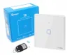 Sonoff T2Eu1C-Tx Interrupteur tactile monocanal Voir les images du produit 15
