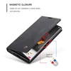 Pouzdro pro Samsung Galaxy S23 Ultra, RetroPolyuretanKožené Náhled obrázku produktu 3