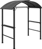Altana grillowa 233 x 110 x 235 cm – wiatroszczelna, z Podgląd zdjęcia produktu 6