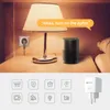 EZVIZ T30-10B-EU Smart Plug 1600 W Weiß Produktbild-Vorschau 16