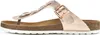 LASCANA Zehentrenner Sandale, Pantolette, offener Schuh, Produktbild-Vorschau 4