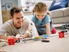 LEGO DUPLO Lot promem kosmicznym, Zestaw do budowania, 2 Podgląd zdjęcia produktu 24