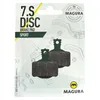 Magura MT 7.S Sport Grün Fahrrad MTB EBike Hydraulische Produktbild-Vorschau 1