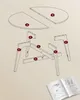 VASAGLE Couchtisch rund, 80 cm Wohnzimmertisch, konische Produktbild-Vorschau 7