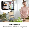 Klarstein Kühlschrank, Mini-Kühlschrank für Getränke, Produktbild-Vorschau 2