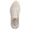Chaussures Skechers Tres-air Uno 177390OFWT Voir les images du produit 11