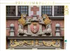 Calvendo Großwappen der Stadt Danzig am Großen Zeughaus Produktbild-Vorschau 3