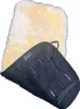 Altabebe potah z jehněčí kůže NATURE LWH 72x34x4 cm barevný Náhled obrázku produktu 5