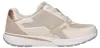 Gabor Rollingsoft  Sneakers Laag - beige - Maat 5 Produktbild-Vorschau 8