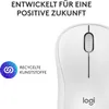 M240 Silent Bluetooth-Maus mit leisem Klick und langer Produktbild-Vorschau 18
