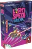 Pegasus Light Speed Arena, Brettspiel, Familie, 8 Jahr(e), Produktbild-Vorschau 1