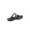 Crocs - Swiftwater Sandale Frauen - Schwarze Sandalen Produktbild-Vorschau 10