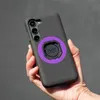 QUAD LOCK MAG Case Ring farbige Ersatz Ringe für Handy Produktbild-Vorschau 2