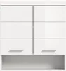 Scout armoire de salle de bain murale 2 portes, 3 portes Voir les images du produit 2