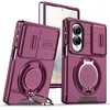 Coque double épaisseur pour Samsung Galaxy Z Fold 8, avec Voir les images du produit 9