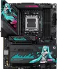 ASUS ROG STRIX X870E-H GAMING WIFI7 HATSUNE MIKU EDITION, Podgląd zdjęcia produktu 3
