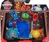 Spin Master Bakugan Revolution Battle 5 Pack Anteprima dell’immagine prodotto 1