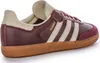 Adidas Samba OG Retro Klassiker Trainer mit Schnürung Produktbild-Vorschau 3