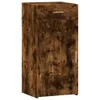 Sideboard Räuchereiche 45x42,5x93 cm Holzwerkstoff Produktbild-Vorschau 1