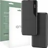 Tech-Protect Smart View Galaxy A14 4G / 5G Čierna Náhľad obrázku produktu 1