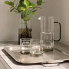 Filo Bianco Lot De 4 Verres Tumbler En Verre Borosilicaté Voir les images du produit 7
