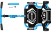 EzyRoller Pro X blau Produktbild-Vorschau 3