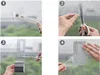 Verk 11373 Lepicí páska na opravu okenních sítí 50 mm x 2 m Náhled obrázku produktu 4