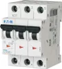 Eaton Leitungsschutzschalter C 16A, 3p FAZ-C16/3 Produktbild-Vorschau 2