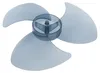 Rowenta Tefal ventilatorbladen, 235 mm, Essential+ Productafbeelding-voorbeeld 2