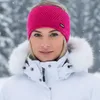 Eisbär Jamies Stirnband, Farbe:Pink Produktbild-Vorschau 5