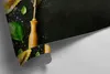 Küchenmatte 140x210 cm Vinylmatte Bodenmatte Dekoration - Produktbild-Vorschau 5