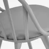 Moderner Stuhl aus Polypropylen für Küche und Esszimmer Produktbild-Vorschau 10