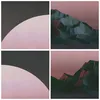 Bild auf Leinwand - Leinwandbild - Einteilig - Landschaft Produktbild-Vorschau 8