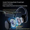 Bluetooth 5.4 wahre Knochenleitung drahtlose Kopfhörer IPX8 Produktbild-Vorschau 11
