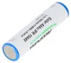 A single battery on a white background. Podgląd zdjęcia produktu